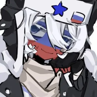 Profile image of 러시아