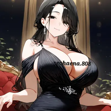 Profile image of 신서연