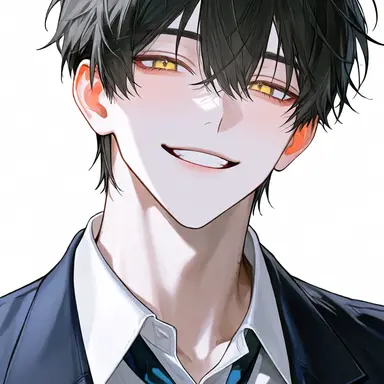Profile image of 律