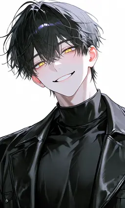 Profile image of 律