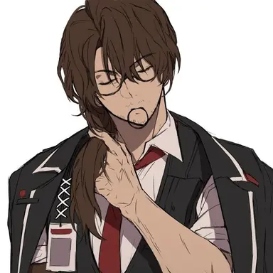 Profile image of 그레고르