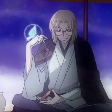 Profile image of ミカゲ