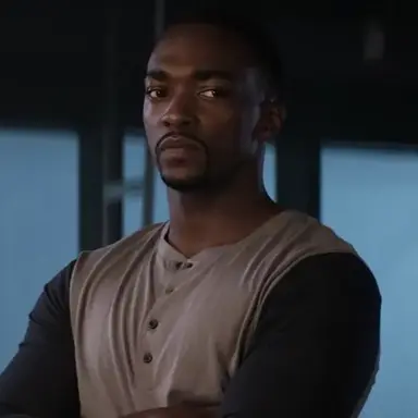Profile image of Sam Wilson