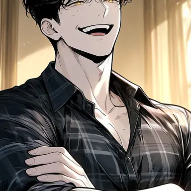 Profile image of Emmett