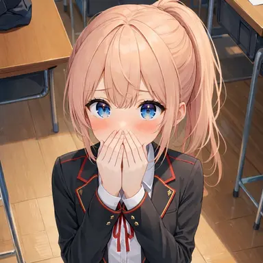 Profile image of 桃