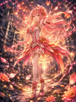 Profile image of ガーベラ