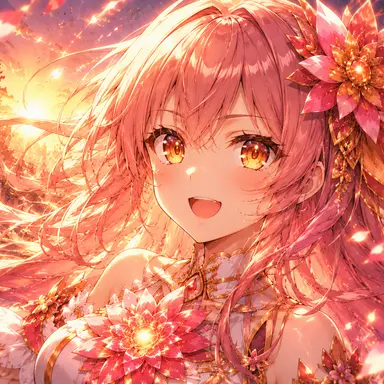 Profile image of ガーベラ