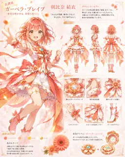 Profile image of ガーベラ