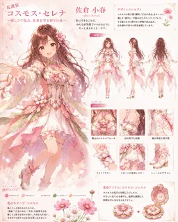 Profile image of コスモス