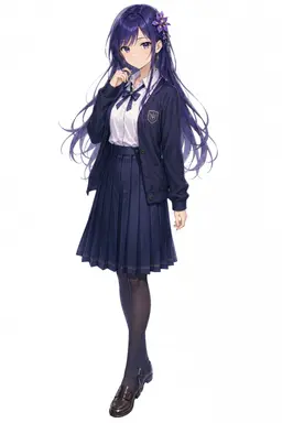 Profile image of レイ