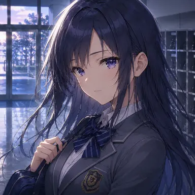 Profile image of レイ