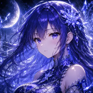 Profile image of アイリス