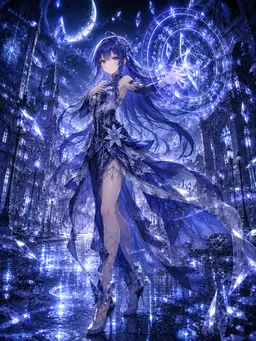 Profile image of アイリス