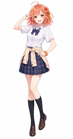 Profile image of ユイ