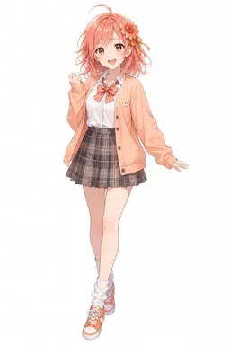 Profile image of ユイ