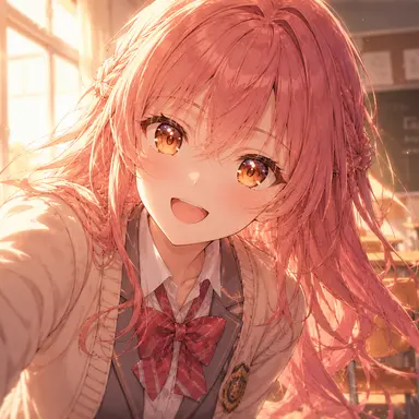 Profile image of ユイ
