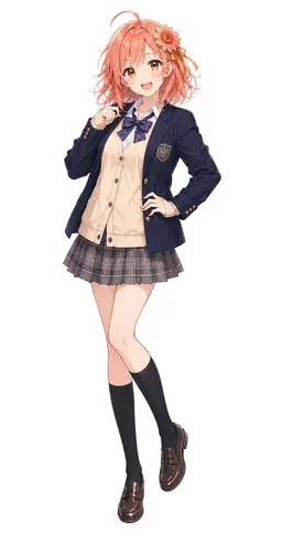Profile image of ユイ