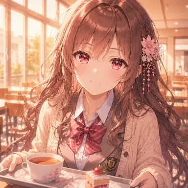Profile image of コハル