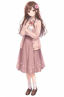 Profile image of コハル