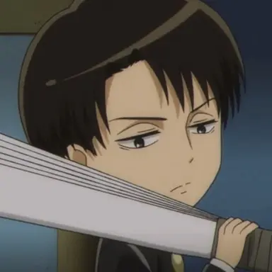 Profile image of 리바이