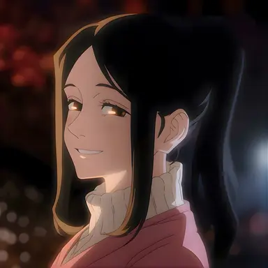 Profile image of Tsumiki Fushiguro