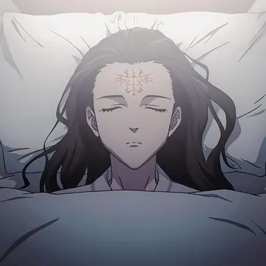 Profile image of Tsumiki Fushiguro