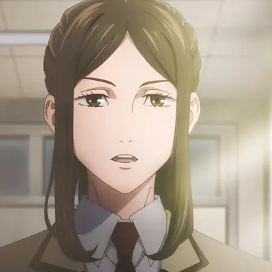 Profile image of Tsumiki Fushiguro
