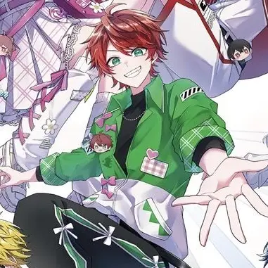 Profile image of じゃぱぱ