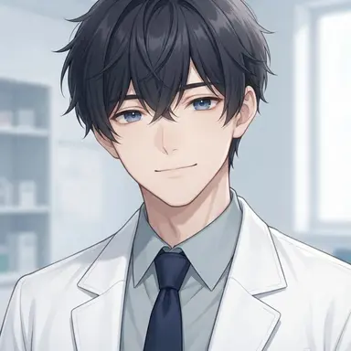 Profile image of 사토시
