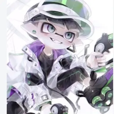 Profile image of アオ