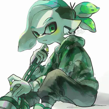 Profile image of スズ
