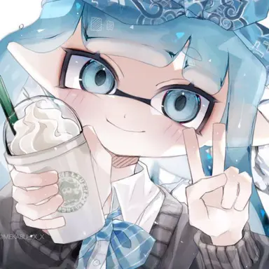 Profile image of そら
