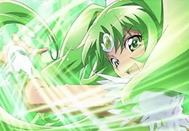 Profile image of 緑川なお