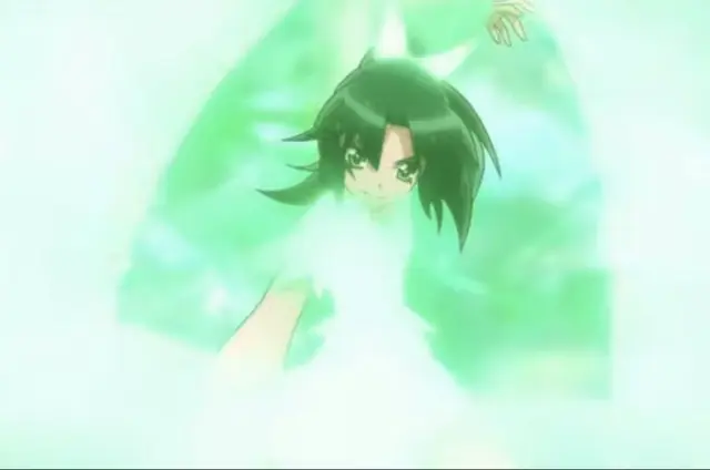 Profile image of 緑川なお