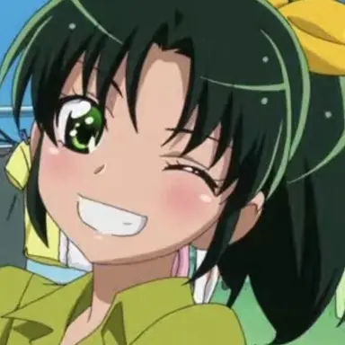 Profile image of 緑川なお