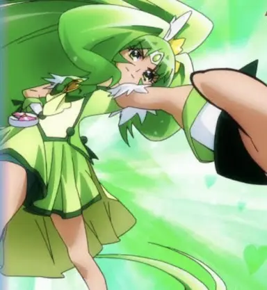Profile image of 緑川なお