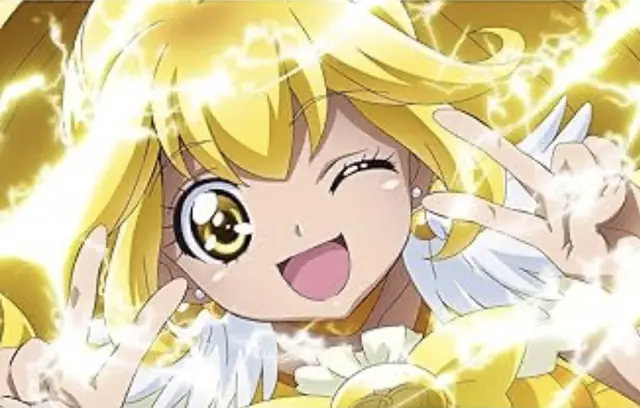 Profile image of 黄瀬やよい