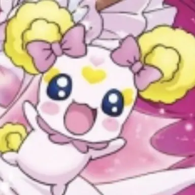 Profile image of キャンディ
