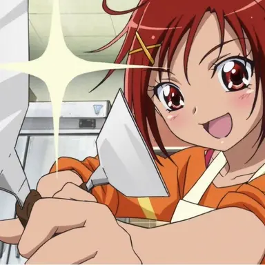 Profile image of 日野あかね
