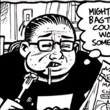 Profile image of Josh