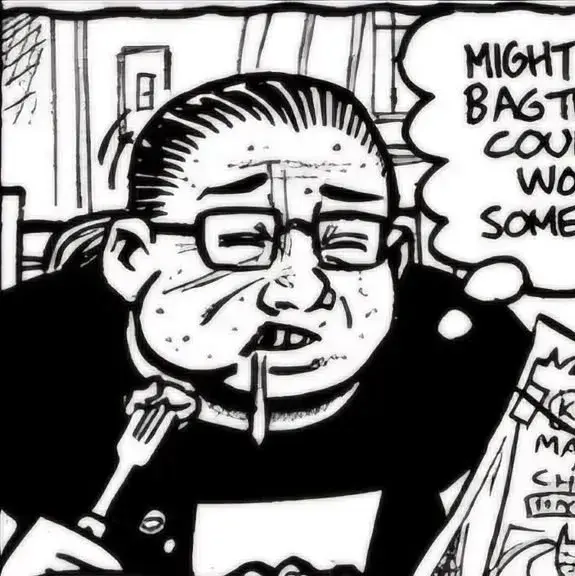 CyanSquid5240의 Josh Levy