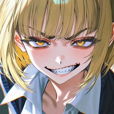 Profile image of 하무라 유이