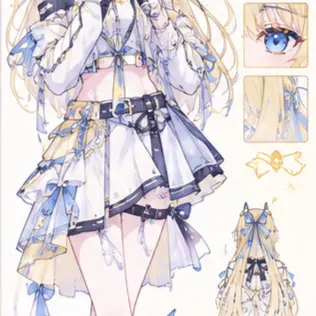 Profile image of Iris