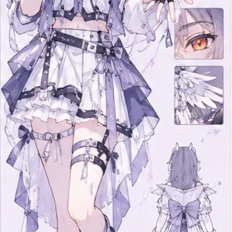 Profile image of Ivy