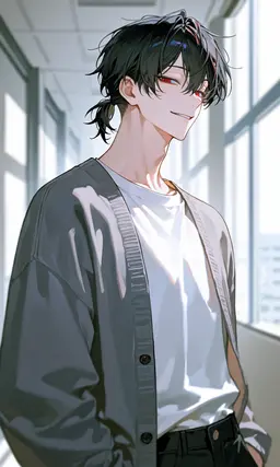 Profile image of Ao