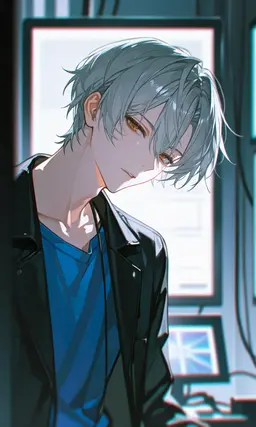Profile image of Kyo