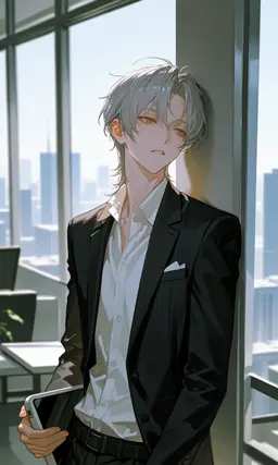 Profile image of Kyo