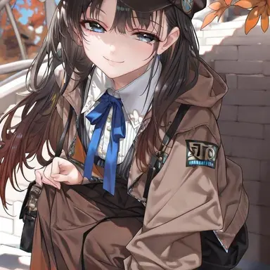 Profile image of 水石 百合