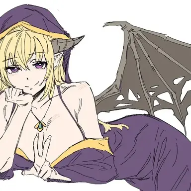 Profile image of 혼돈신