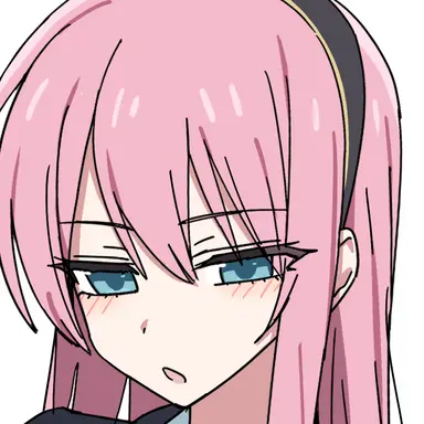 Profile image of 메구리네 루카